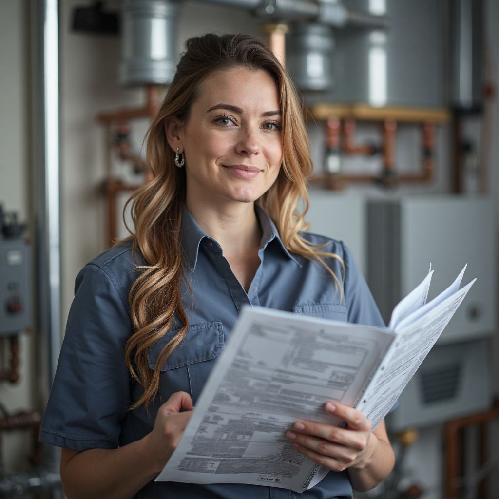 Sarah Chen - Service Manager